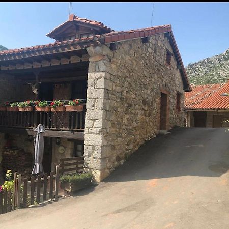 La Saleta Villa Bejes Екстериор снимка
