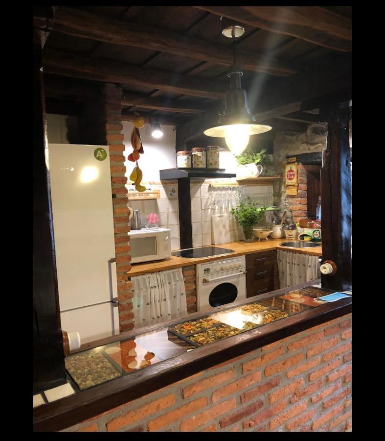 La Saleta Villa Bejes Екстериор снимка