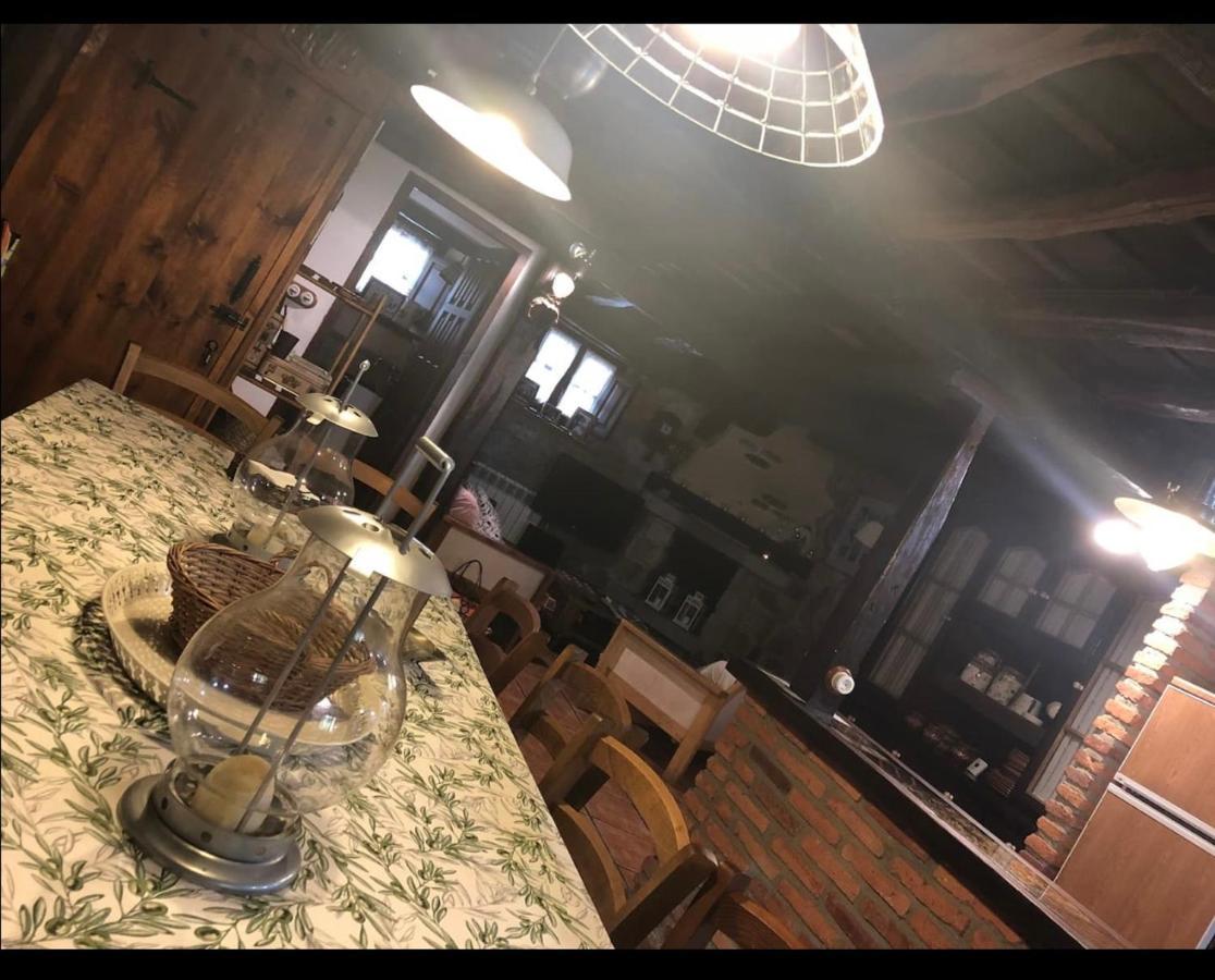 La Saleta Villa Bejes Екстериор снимка