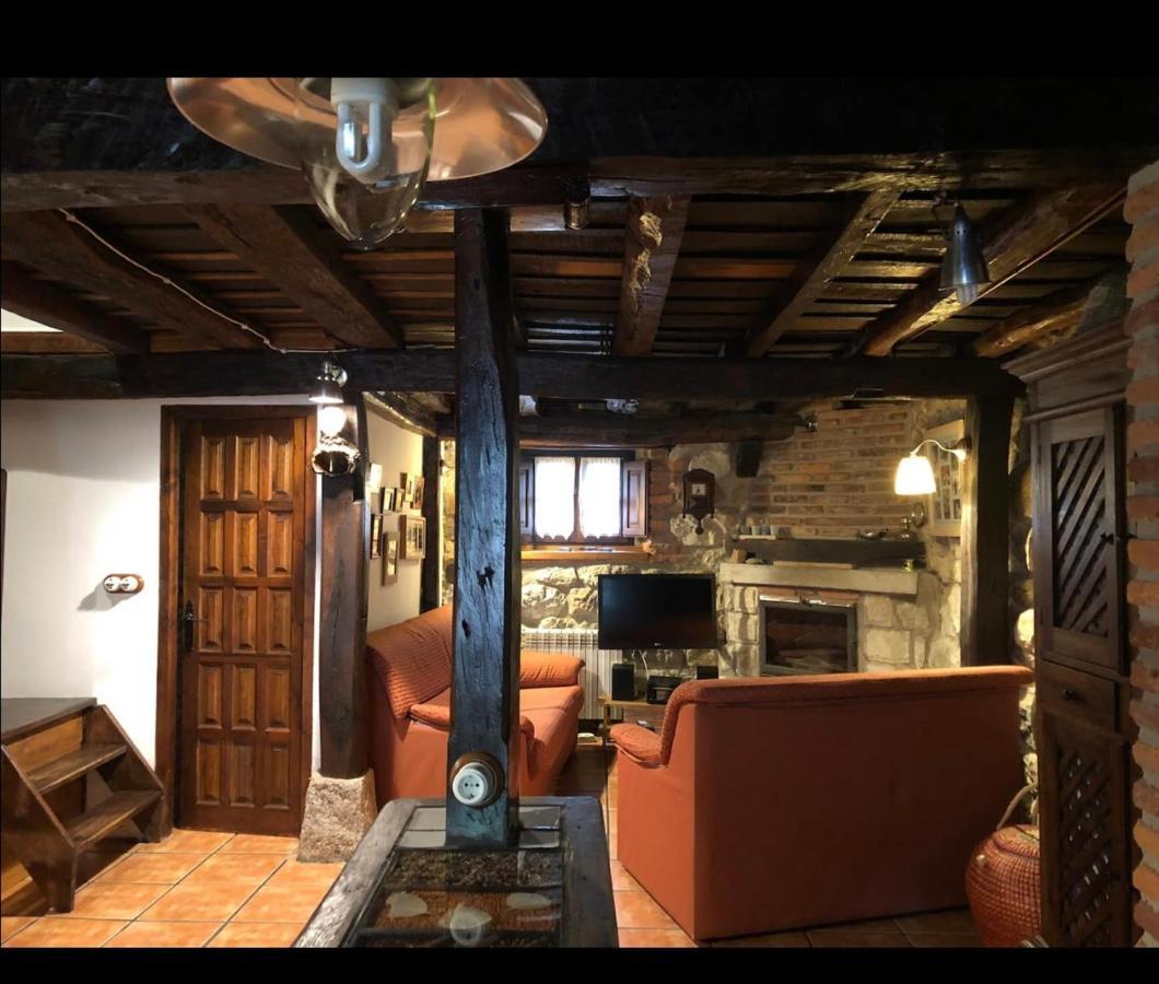 La Saleta Villa Bejes Екстериор снимка