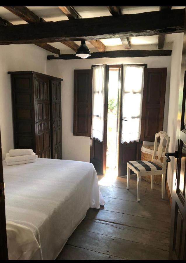 La Saleta Villa Bejes Екстериор снимка