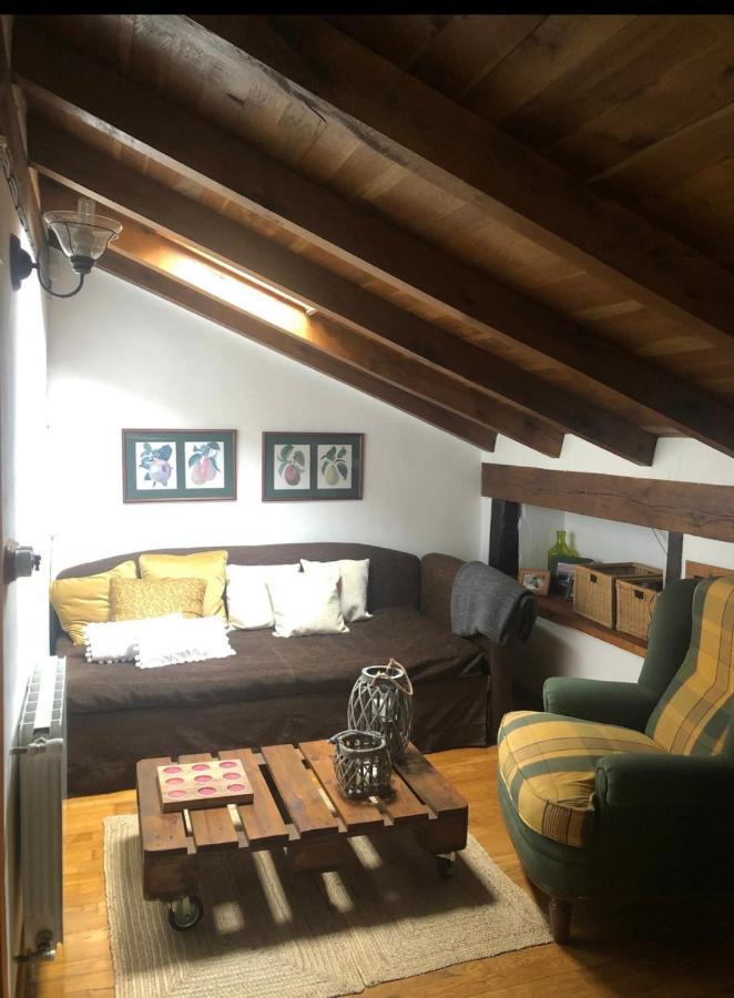 La Saleta Villa Bejes Екстериор снимка