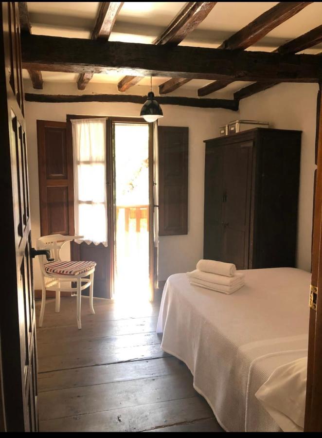 La Saleta Villa Bejes Екстериор снимка
