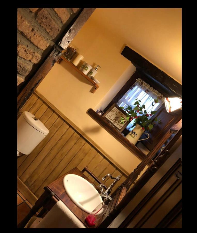 La Saleta Villa Bejes Екстериор снимка