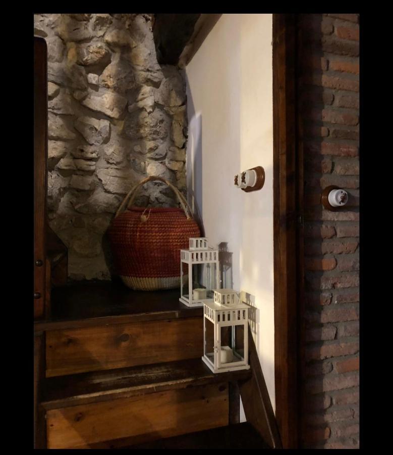 La Saleta Villa Bejes Екстериор снимка